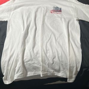 Men’s champion t shirt , size medium
